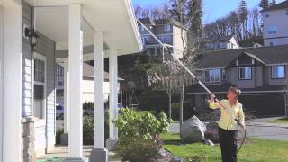 Gutter Master Rain Gutter Cleaning Tools