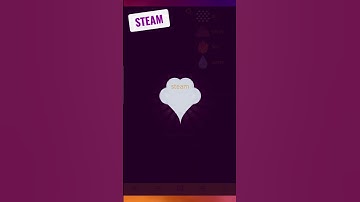 Easy: Steam In Little Alchemy 2! #tutorial #littlealchemy2 #shorts