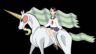 [Electro/Tech] HorsegiirL & MCR-T - My Barn, My Rules