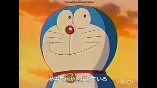 Doraemon Ending 9 Tanpopo No Uta