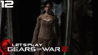 Maria - Part 12 (Let's Play Gears of War 2)