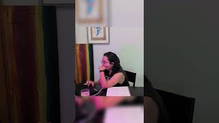 Realizing my essay wasn't saved (Spoiler: I found the last saved ver... | #summerofcringe on #Twitch