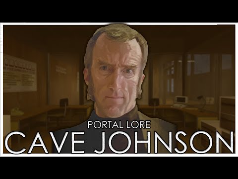 The Man That Hated Lemons | Cave Johnson | Full Portal Lore