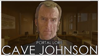 The Man That Hated Lemons | Cave Johnson | Full Portal Lore