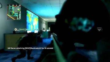 Cod4 Mini Edit [HD Test]