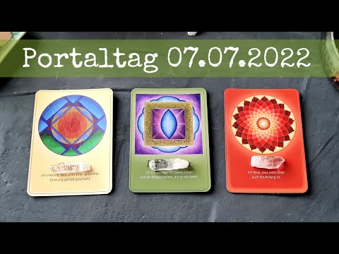 Deine Portal Energien