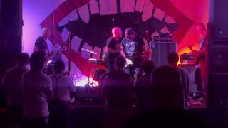 Toledo Panic - The Sardine San Pedro - 7/25/26 - IMG 8009