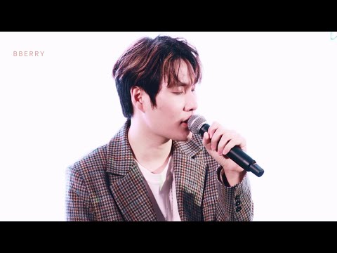 Eldon 엘던 - Stupid @ 210123 음감회