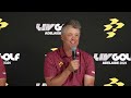 INTERVIEW: Ripper GC's "Storybook Ending" | LIV Golf Adelaide