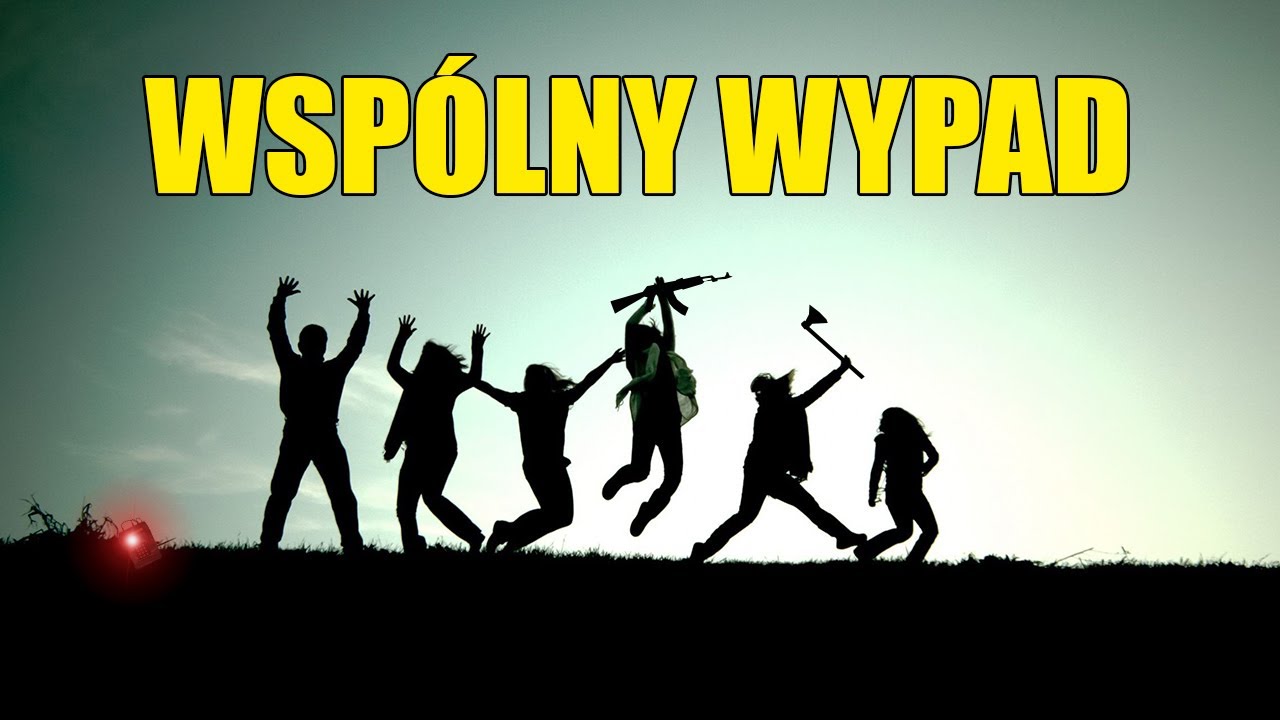 WSPÓLNY WYPAD GRUPY PRZYJACIÓŁ ZAKOŃCZYŁ SIĘ TRAGICZNIE /Ekipa || Plaga