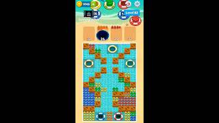 Hole Pool Level 82 Walkthrough Solution