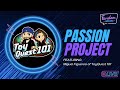 Fandom social live  passion project featuring miguel figueroa of toyquest 101