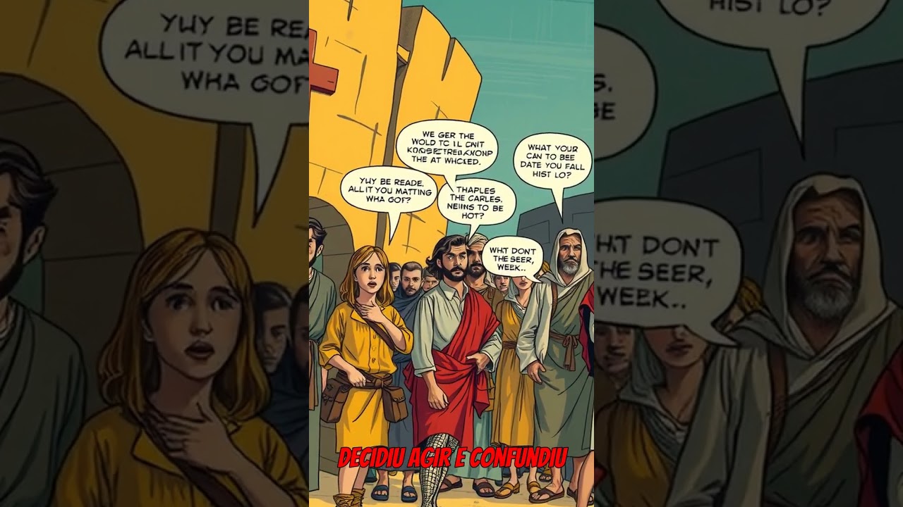 A mensagem da Torre de Babel e suas lições para os dias atuais 