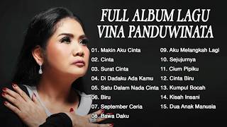 Download lagu Vina Panduwinata Best Full Album #memoriessongs #hitsongs #nostalgia