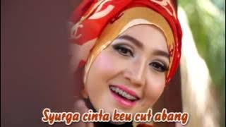 AYU KARTIKA   SYURGA CINTA
