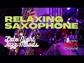 Soothing Saxophone & Jazz Music for Stress Relief 🎷 | Relaxing Background Tunes