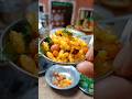 Namkeem murmura 😋|#shorts #trending#foodie  #youtube#minivlog #food #recipe#teatimesnacks #minifood