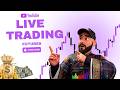 TRADING HOUR! | DAY TRADING USING MARKET STRUCTURE | 1/05/2026