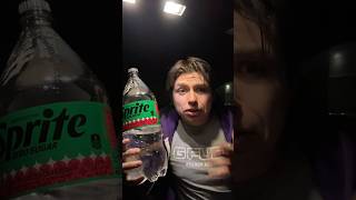 Download Lagu Danny slaat Sprite Cranberry in!🤫 MP3