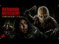 They Went Looking for a Backwoods Legend and Found an Axe Wielding Maniac | Full Movie