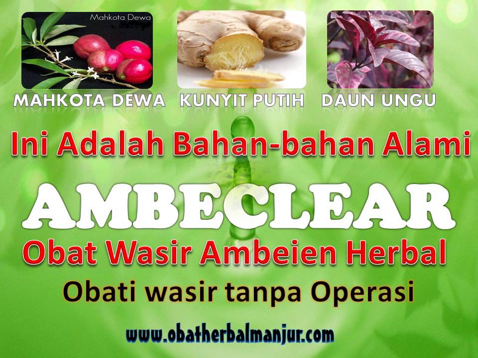 cara mengatasi ambeien waktu hamil