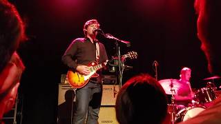 Sing Along [Clip] -Sturgill Simpson 10-6-2019