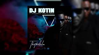 Dj Kotin Skye Wanda Sykes Drega  Thethelela