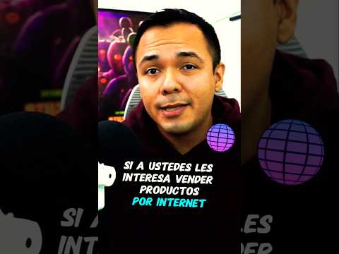 Como vender productos