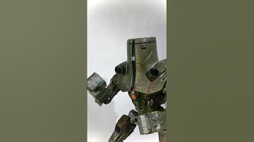 Pacific Rim be like | stop motion #stopmotion#kaiju#pacificrim#godzilla#venom#venom2#fyp#funny