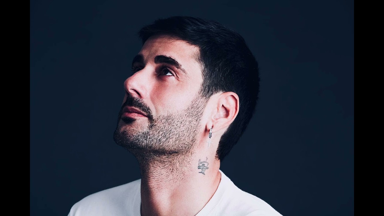 Melendi – Gracias por la alegría que traes 