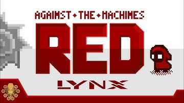 RED for Atari Lynx - Release Trailer