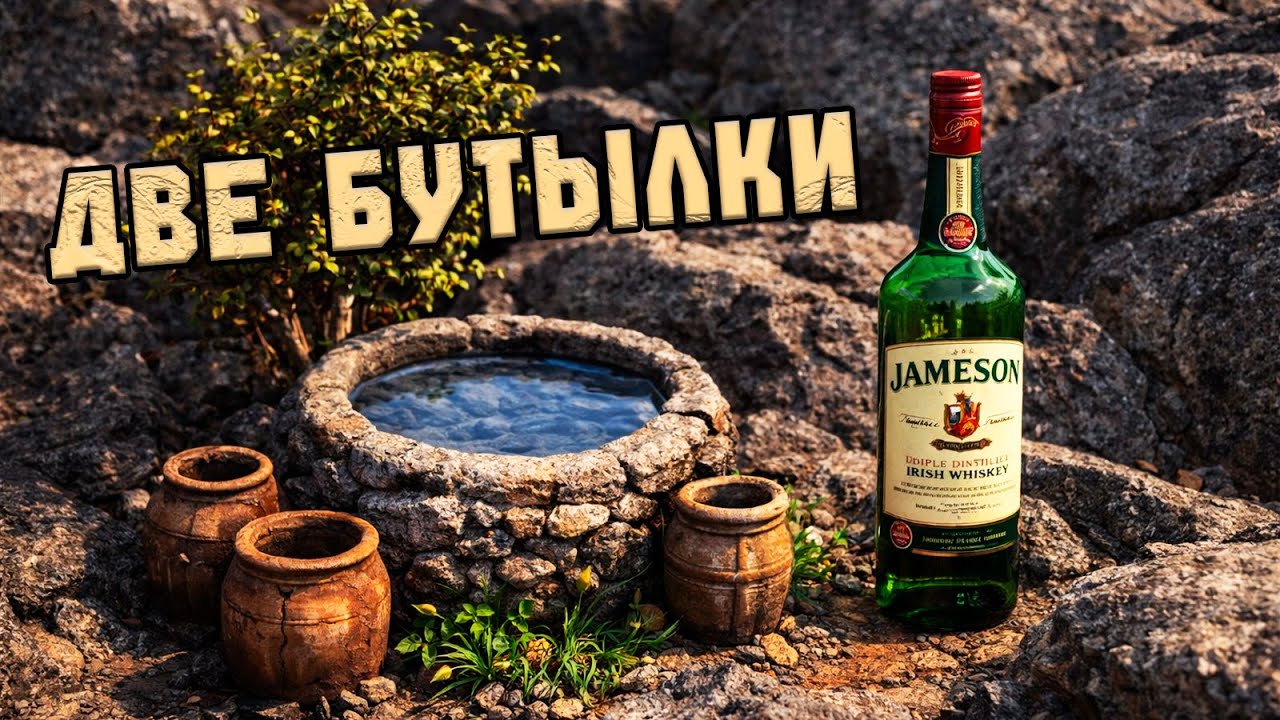 Катаем лэйт при помощи двух бутылок | Unutcon | Jebus Cross | Stronghold