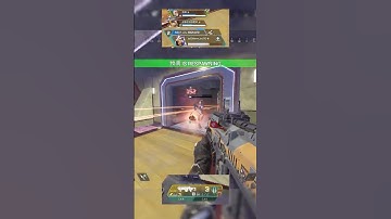 One Clip #fps #apex #apexifps #apexlegendsclips #gaming