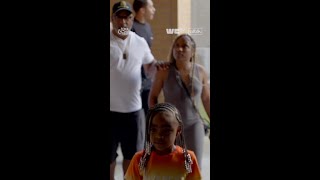 Celebrity The Family Visits Josh & Rudy's Burial Site | Toya And Reginae Net Worth