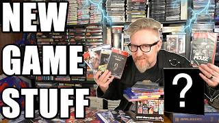 NEW GAME STUFF 90 (Crazy pickups!) - Happy Console Gamer screenshot 5
