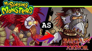 Drawing My Singing Monsters as Fantasy Armor to Congradulate Popcross Studios (Lore & Speedpaint)
#mysingingmonsters #mysingingmonstersfanart
With @PopCross s recent collaboration with the My Singing Monsters Team, me and the others decided to celebrate this by releasing My Singing Monsters videos today
So Today, Galvyn will show Amelia some Fantasy Armor based off the Incisaur, Rare Candelavra, and Rare Poewk
Congradulations Popcross, we hope you get more of these amazing oppurtunities in the near future
Kick-Off Announcement: https://www.youtube.com/watch?v=StnPtuU8Z-s
Finished Pieces: https://www.tumblr.com/knightofarcane/752094390638526464/we-celebrated-popcross-studios-being-able-to?source=share
YouTube- https://www.youtube.com/@knightofarcane
Twitter- https://twitter.com/KnightOfArcane
Newgrounds- https://knightofarcane.newgrounds.com/
Deviantart- https://www.deviantart.com/grimzombieartz
Tumblr- https://knightofarcane.tumblr.com/
Reddit- https://www.reddit.com/user/KnightOfArcane
Instagram- https://www.instagram.com/knightofarcane/
Twitch- https://www.twitch.tv/knightofarcane Drawing My Singing Monsters as Fantasy Armor to Congradulate Popcross Studios (Lore & Speedpaint)
