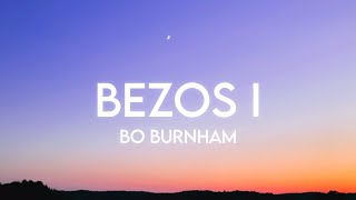 Bo Burnham - Bezos I (Remix) (Lyrics) screenshot 3