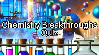 Test Your Chemistry Knowledge! 🧪 How Many Can You Get Right?