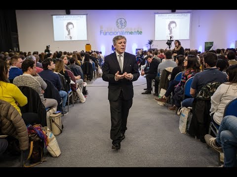 Video de Dr. Daniel López Rosetti