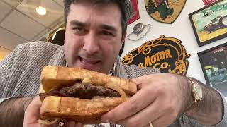 Famous The Original Mel’s Diner San Francisco Burger review Wealth