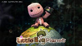 LittleBigPlanet PSP FULL OST - Neopolitan Dreams