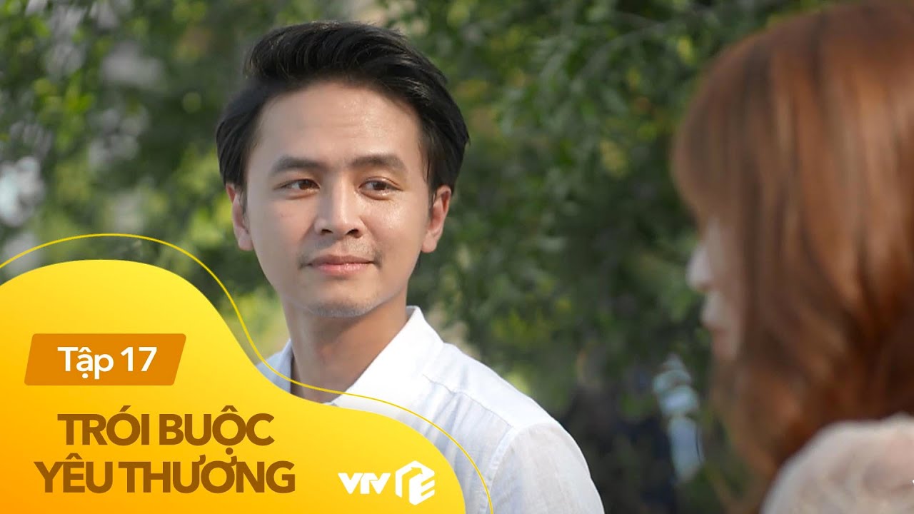 Trói buộc yêu thương tập 16,17 | Vừa gặp lại, Tú Vi đã... - youtube