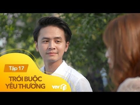 Video Trói buộc yêu thương tập 16,17 | Vừa gặp lại, Tú Vi đã... - youtube
