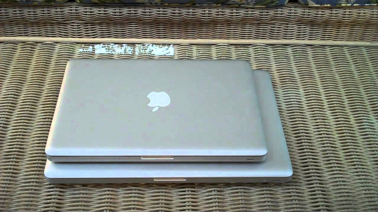 2012 macbook pro 13 for sale