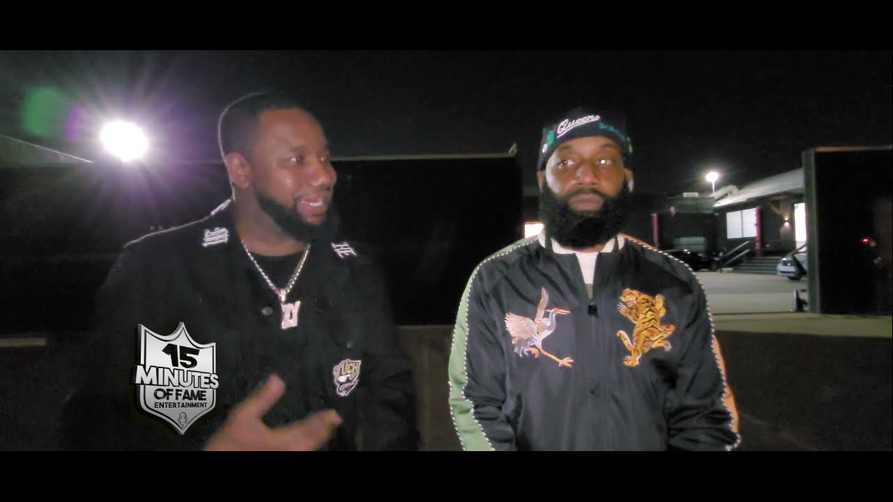 MURDA MOOK APOLOGIZES TO SMACK AND FANS, SMACK ADDRESSES COMMENTS MADE ON AIR