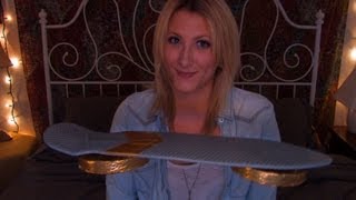 Time Travel Tuesday: Back To The Future Asmr Soft Spoken, Whispering