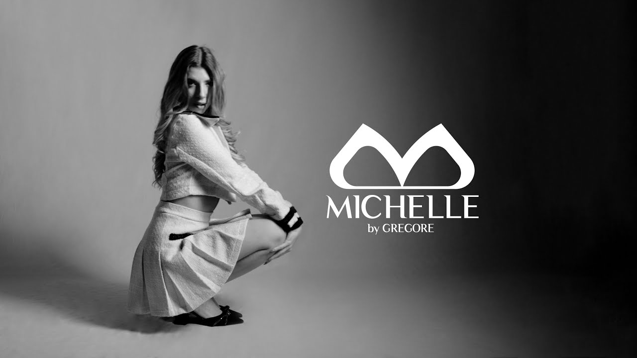 MICHELLE | Pearls n' Curls w/ Stacy P.