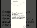 Google Antigravity #googlecloud #claude #tech #gadgets