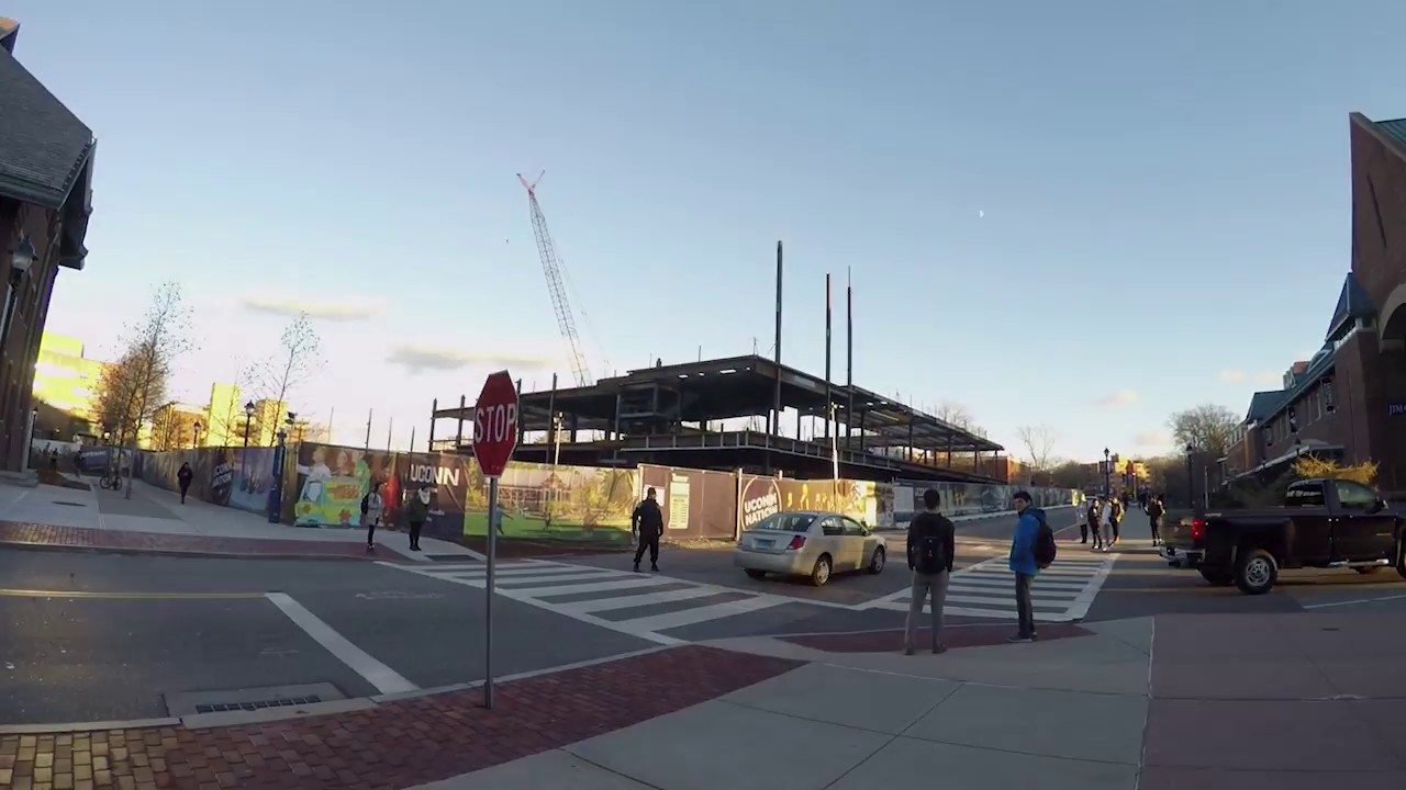 COMM1000: "Construction" Brevity Project (John, Ryan, Holly, Will, Megan)