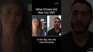 Abdul El-Sayed's ONE Philosophy That Drives His Senate Run